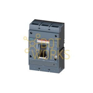Siemens 3VA55806EC320AA0 - Nuovo - Product Image 1