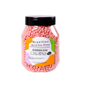 <span class=keywords><strong>Cire</strong></span> dure à la <span class=keywords><strong>cire</strong></span> d'abeille solide pour l'épilation du corps entier, modèle en bois Dr-031, 17 couleurs, 200 g, pour le visage, les jambes et le corps, point de fusion 55°C - Product Image 2