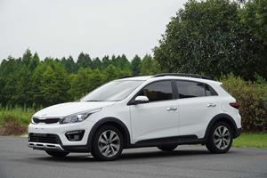 SUV d'occasion <span class=keywords><strong>KX</strong></span> CROSS <span class=keywords><strong>2019</strong></span> : Châssis fiable, grande garde au sol, idéal pour les trajets urbains et périurbains, disponible en stock local. - Product Image 3