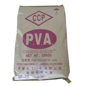 polyvinyl alcohol Adhesive Off-white or Light Yellow Powder or Granules,off-white or Light Yellow Powder or Granules 1 Ton 99.9