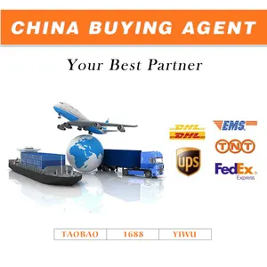 China agent parcel consolidation and warehouse storage services to Kiribati