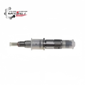 0445120059 phun nhiên liệu giá tốt tiên tiến vòi phun công nghệ phun nhiên liệu nhỏ gọn nhẹ DIESEL phun cho komatsn - Product Image 5