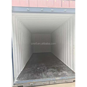Conteneur de fret 20gp d'occasion |   Peinture de qualité marine |   Protection durable dans les climats tropicaux - Product Image 3