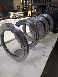 Draailager Voor Tadano Kraan Reserveonderdelen - Product Image 5