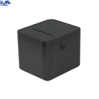 Harga Terbaik Printer Pita Transfer Termal Warna 4 inci dan Printer Barcode Termal USB Tersedia di Stok