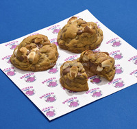 Boîte à pâtisserie personnalisée Vente en gros Emballage cadeau en papier recyclable Boîte à pâtisserie Dessert Donut Gâteau