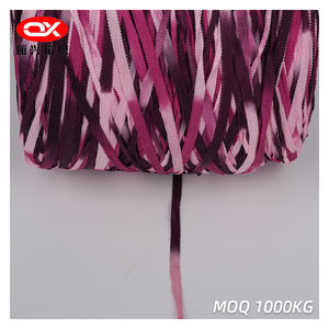 Segment Teinture 7 Ruban de chaîne pour fil fantaisie Produit de haute qualité pour la mode et la décoration - Product Image 5