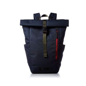 กระเป๋าเป้กันน้ำแบบม้วนปิดปากกระเป๋า ยี่ห้อ Tuck Pack จากโรงงานมาตรฐาน BSCI - Product Image 1