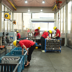 กระบอกไฮดรอลิกแบบยืดหดได้รุ่น Parker แบบกำหนดเองได้ คุณภาพสูง สำหรับรถดัมพ์ - Product Image 4