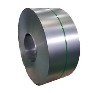 Bobines en acier sans soudure au carbone Q195 Q215 Q235 Q255 Q275 Q355 Ss400 de haute qualité Offre Spéciale - Product Image 1