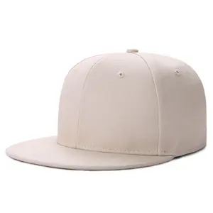 Thời Trang Bán Buôn Biểu Tượng Tùy Chỉnh 3 D Thêu Snapback Nón Mũ Thể Thao