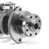 RACEORLY 06J105021P 06J105021F Vilebrequin pour VW Audi EA888 1.8T CEA CDA CCU 2013-2016