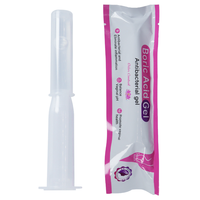 Gel vaginal à l'acide borique pour l'équilibre du pH, soin intime féminin OEM