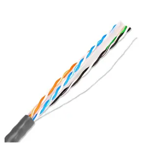 AD-LINK premium ethernet cable 4pair cat5 cat6 305m 1000ft