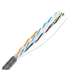 Ad-Link cao cấp <span class=keywords><strong>Cat5</strong></span> Cat6 cáp Ethernet 4-Pair 305m/1000ft cho thông tin liên lạc - Product Image 1
