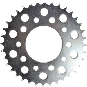Pignon de moto en acier 39-47T 530 pour Honda CB1100 <span class=keywords><strong>F</strong></span> <span class=keywords><strong>CBR1000</strong></span> CBR600 CB900 - Product Image 2