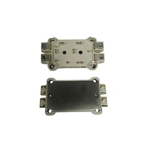 Module de puissance Semikron SEMiX302GB128Ds en vente flash, module redresseur IGBT haute performance 1200V 300A pour les entraînements industriels - Product Image 3