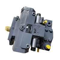 Kits de réparation de pompe hydraulique Rexroth série A4VG, pièces détachées en stock, pompe à huile, pièces automobiles, pompe A4VG40