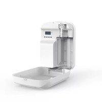 Nouvel arrivage Diffuseur d'arômes mural Télécommande sans eau Machine à huiles essentielles Support mural électrique écologique