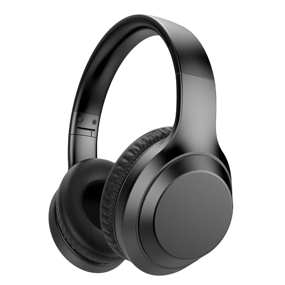 New Earphones Headphones Headsets Noise Cancelling Wireless Headphones with Mic