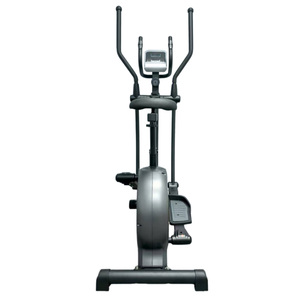 Vélo <span class=keywords><strong>elliptique</strong></span> orbital X301HA pour la maison avec siège, 8 niveaux de résistance magnétique et volant d'inertie de 6 kg - Product Image 3