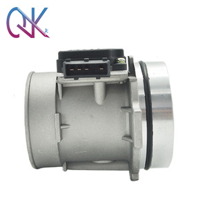 เครื่องวัดการไหลของอากาศ 70 มม. เส้นผ่านศูนย์กลางภายใน 12V สำหรับฟอร์ด เซ็นเซอร์ MAF AFH6002A - Product Image 3