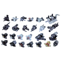 Chất lượng cao 058133517b 6q0906517a EVAP hơi Canister thanh lọc Van cho Audi A3 A4 A6 VW GOLF Jetta TIGUAN Polo động cơ tự động phần