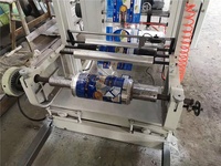 Máquina de revestimiento de papel tapiz autoadhesivo, máquina de revestimiento de cinta de papel activo al agua