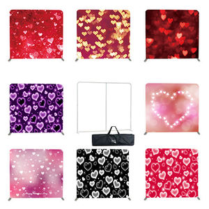 Expositor <span class=keywords><strong>de</strong></span> Fondo Tipo Funda <span class=keywords><strong>de</strong></span> Almohada Personalizado <span class=keywords><strong>de</strong></span> 8x8 pies con Marco <span class=keywords><strong>de</strong></span> Aluminio - <span class=keywords><strong>Banner</strong></span> <span class=keywords><strong>de</strong></span> Tela Tensada <span class=keywords><strong>de</strong></span> Doble Cara para Cabina <span class=keywords><strong>de</strong></span> Fotos - Product Image 6