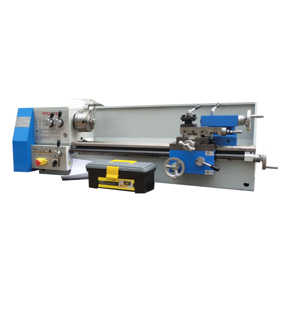 BV20BL Lathe: Precision Machining Solutions BV20BL Lathe: Precision Machining Solutions