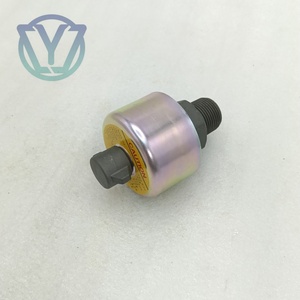 วาล์วหายใจ 22U-60-21520 วาล์วไอเสียสำหรับ PC1250-8 PC200-8 PC270-8 D155A-6 D65EX อะไหล่เครื่องจักรก่อสร้าง - Product Image 6