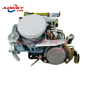 <span class=keywords><strong>Carburateur</strong></span> 1942-13-600 194213600 pour <span class=keywords><strong>Mazda</strong></span> NA B1300 B1600 <span class=keywords><strong>626</strong></span> 84- Pick Up Bongo Luce 616 Manuel 4 Cyl 1984- - Product Image 1