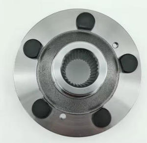 <span class=keywords><strong>Rodamiento</strong></span> de Cubo de Rueda Delantera para <span class=keywords><strong>SSANGYONG</strong></span> REXTON 41420-09705 4142009705 - Product Image 5
