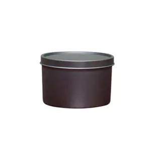 Lege drukinkt kan container 0.5 KG tot 2.5 KG