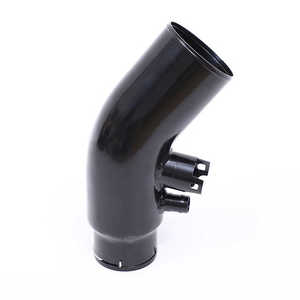 Kit de mise à niveau du tuyau d'admission du turbo moteur automobile OE 13718601681 à prix compétitif pour BMW B48 Gen1 Gen2 48V - Product Image 4