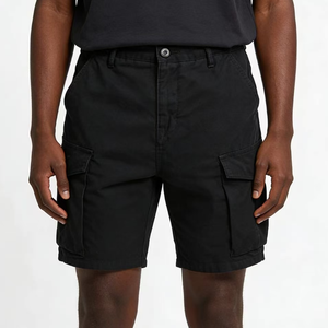 En stock, shorts personnalisés à manches courtes, multi-poches, shorts pour hommes, shorts de haute qualité, <span class=keywords><strong>2023</strong></span> - Product Image 6