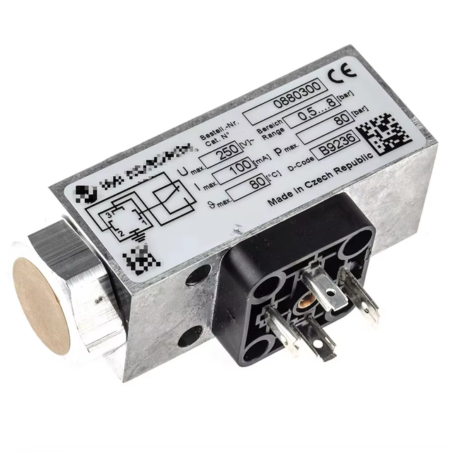 0880300 Pressure Switches
