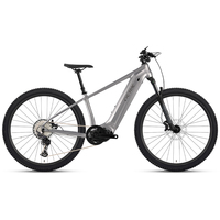 Vélo électrique CYCTRAC EM5 3ème génération, suspension avant électrique, moteur M6100-12S 500W, 29 pouces, VTT XC
