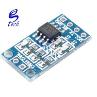 TJA1050 HW-021 Bus Interface Du Pilote PEUT adaptateur Contrôleur Module TJA1050