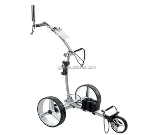 Xe đẩy Golf elektrischer