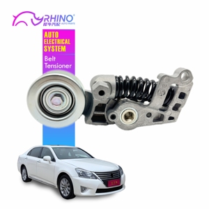 Venta Directa de Fábrica: Nuevo Tensor de Correa de Alta Calidad para <span class=keywords><strong>TOYOTA</strong></span> Sienna, Venza, HARRIER, <span class=keywords><strong>YARiS</strong></span>, LEXUS 16620-36061 8AR-FTS - Product Image 1
