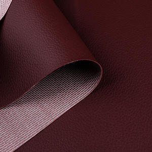 Tapicería de Respaldo de Red de Textura Dividida 3D, Impermeable, 160 Ancho, Cuero Sintético de PVC para Muebles, Bolsa, Equipaje, <span class=keywords><strong>Silla</strong></span> de <span class=keywords><strong>Coche</strong></span> - Product Image 4