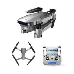 Regalo de Navidad X50 Zoom amplia Anti-Shake <span class=keywords><strong>5G</strong></span> Drones <span class=keywords><strong>Wifi</strong></span> profesional Dron <span class=keywords><strong>Gps</strong></span> <span class=keywords><strong>4K</strong></span> Dron con cámara - Product Image 1