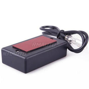 Sensor de Aparcamiento para Coche, Radar Trasero de Marcha Atrás, Sistema Detector de Aparcamiento con Alerta Sonora e Indicador de Alarma - Product Image 4