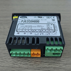 Carel pjezc0h000 kỹ thuật số lạnh nhiệt AC 230V Tủ đông điện tử điều khiển nhiệt độ bộ phận trao đổi nhiệt - Product Image 2