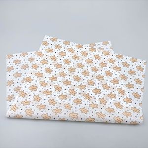 Custom China Wholesale Gift Wrapping Paper Printing Gift Packaging Thin Soft Tissue WrappingPaper Food Clothing Wrapping Paper - Product Image 4