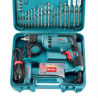 Ronix RS-0006 Professional High Quality Electric Impact Hammer