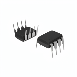 มีสินค้าในสต็อก AT93C46C-10PC 8 DIP ชิ้นส่วนหน่วยความจำอิเล็กทรอนิกส์ - Product Image 1