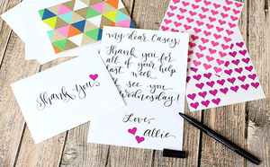 Custom Multi-purpose <b>Sticker</b> <b>Reward</b> Self Adhesive Creative <b>Stickers</b> Gift Decoration Heart Shape Handbook Decoration <b>Stickers</b> - Product Image 2