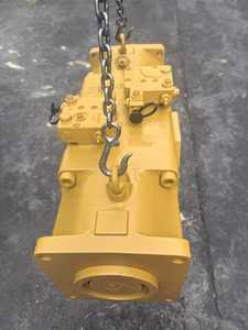 LUYUE pour pompe hydraulique principale E374GC, pièces d'excavatrice 374GC, 584-0379 30R-0199 - Product Image 3